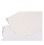 500 Hojas De blanco ácido libre de papel tisú