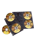 Discos ópticos (CD/DVD)